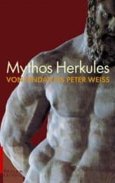 Cover von Mythos Herkules
