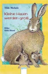 Cover von Kleine Hasen werden groß