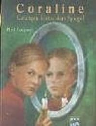Cover von Coraline