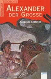 Cover von Alexander der Große
