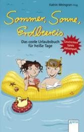 Cover von Sommer, Sonne, Erdbeereis