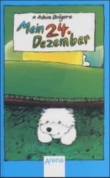 Cover von Mein 24. Dezember