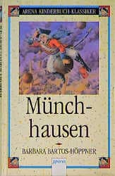 Cover von Münchhausen