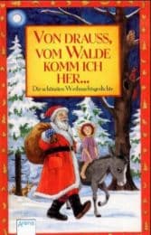 Cover von Von drauss, vom Walde komm ich her
