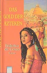 Cover von Das Gold der Azteken