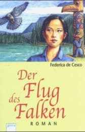 Cover von Der Flug des Falken