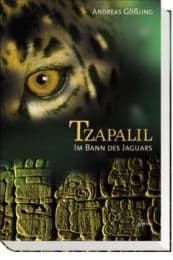 Cover von Tzapalil - Im Bann des Jaguars