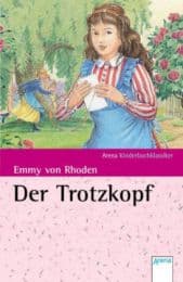Cover von Der Trotzkopf
