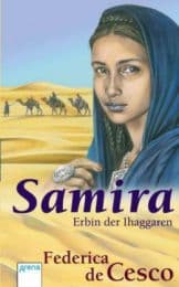 Cover von Samira