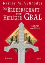 Cover von Der Fall von Akkon