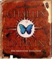 Cover von Charles Darwin