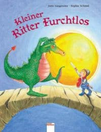 Cover von Kleiner Ritter Furchtlos