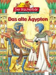 Cover von Das alte Ägypten