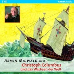 Cover von Christoph Columbus und das Wachsen der Welt