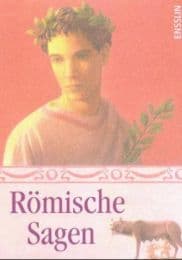 Cover von Römische Sagen