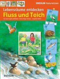Cover von Fluss und Teich