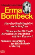 Cover von Nur der Pudding hört/Wenn meine Welt voll Kirschen ist/Ich hab mein Herz im Wäschekorb verloren