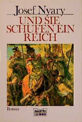 Cover von Und sie schufen ein Reich