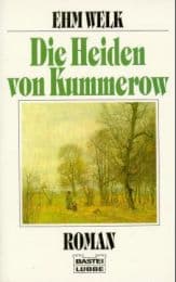 Cover von Die Heiden von Kummerow