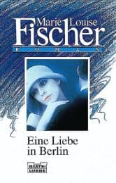 Cover von Eine Liebe in Berlin