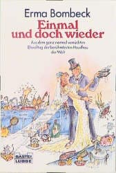 Cover von Einmal und doch wieder