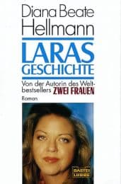 Cover von Laras Geschichte