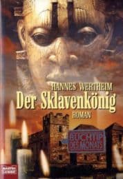 Cover von Der Sklavenkönig