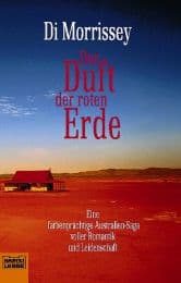Cover von Der Duft der roten Erde