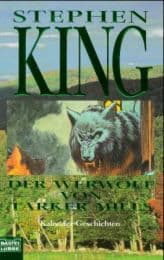 Cover von Der Werwolf von Tarker Mills