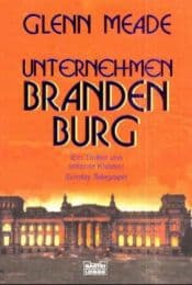 Cover von Unternehmen Brandenburg