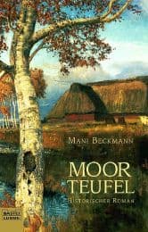 Cover von Moorteufel