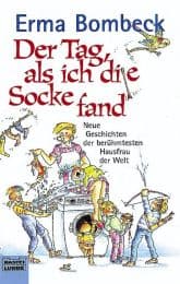 Cover von Der Tag, als ich die Socke fand