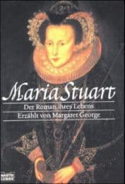 Cover von Maria Stuart