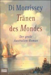 Cover von Tränen des Mondes
