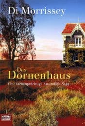 Cover von Das Dornenhaus