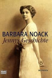 Cover von Jennys Geschichte