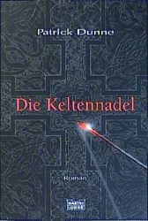 Cover von Die Keltennadel