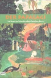 Cover von Der Papalagi
