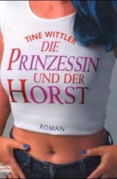 Cover von Die Prinzessin und der Horst