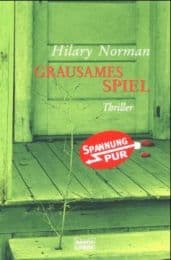 Cover von Grausames Spiel