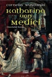 Cover von Katharina von Medici