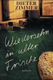 Cover von Wiedersehen in alter Frische