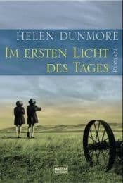 Cover von Im ersten Licht des Tages