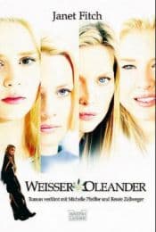 Cover von Weißer Oleander