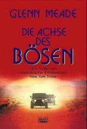 Cover von Die Achse des Bösen