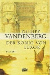 Cover von Der König von Luxor