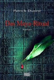 Cover von Das Maya-Ritual
