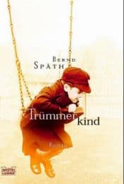 Cover von Trümmerkind