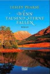 Cover von Wenn tausend Sterne fallen