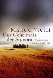Cover von Das Geheimnis der Signora
